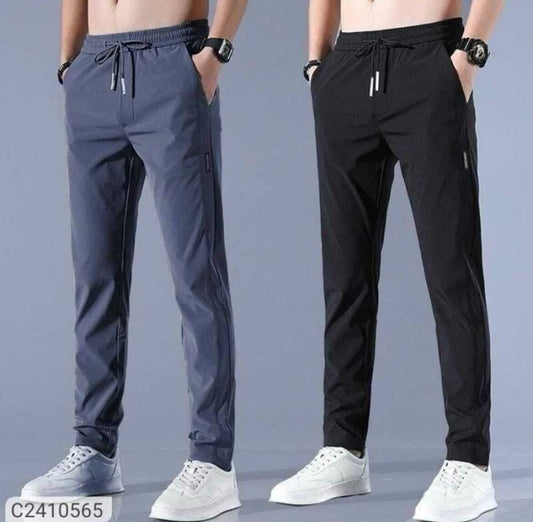 Premium Strechable Track Pants