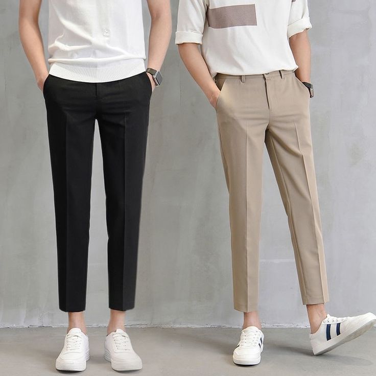 formal & stylish track pants