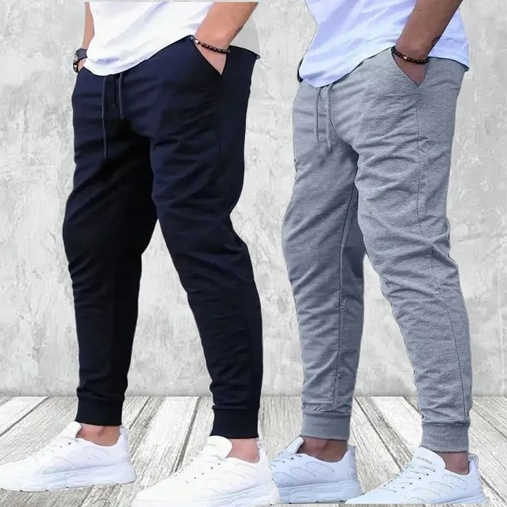 Premium Strechable joggers