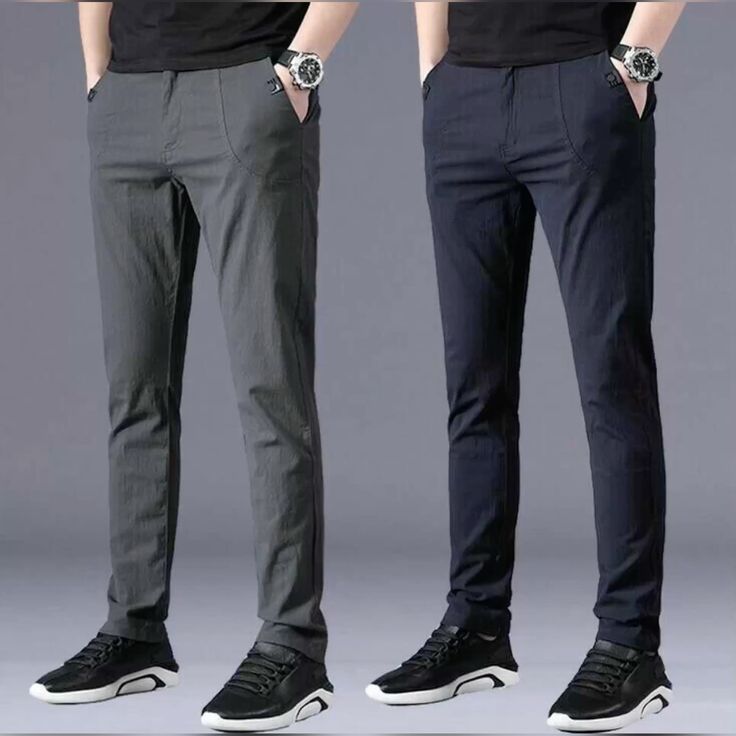 Premium Straight fit track pants