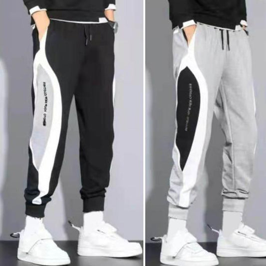 Premium gymming track pants